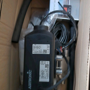 에바스패커 D2 24v