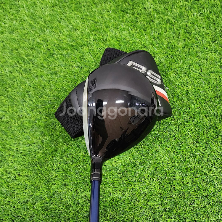 PRGR RS 15도 3번우드--4