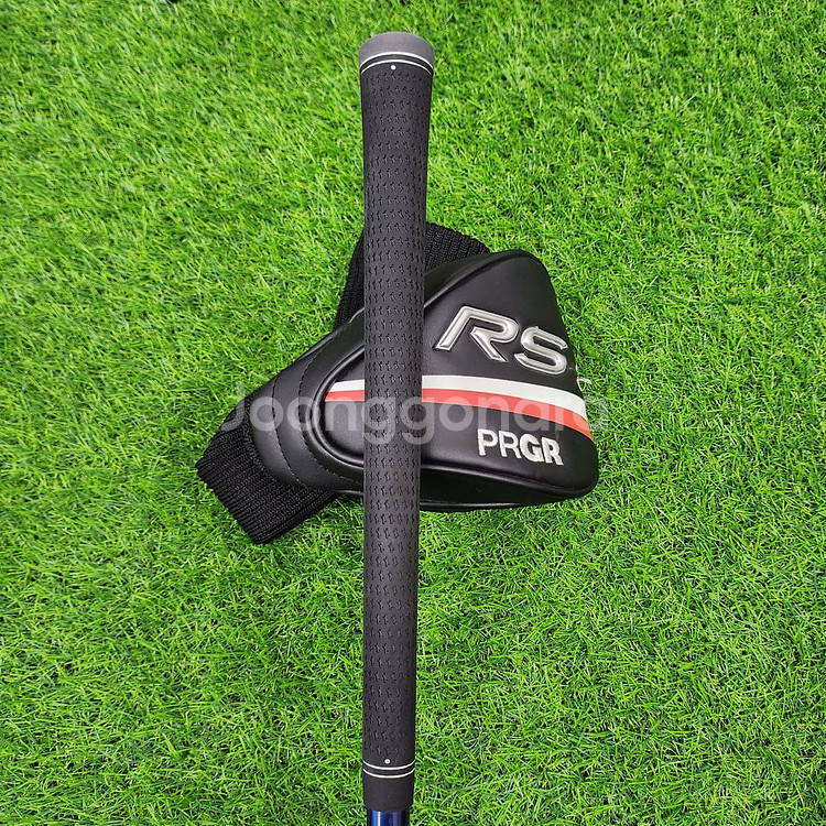 PRGR RS 15도 3번우드--7