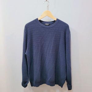 105) DKNY 니트 티셔츠