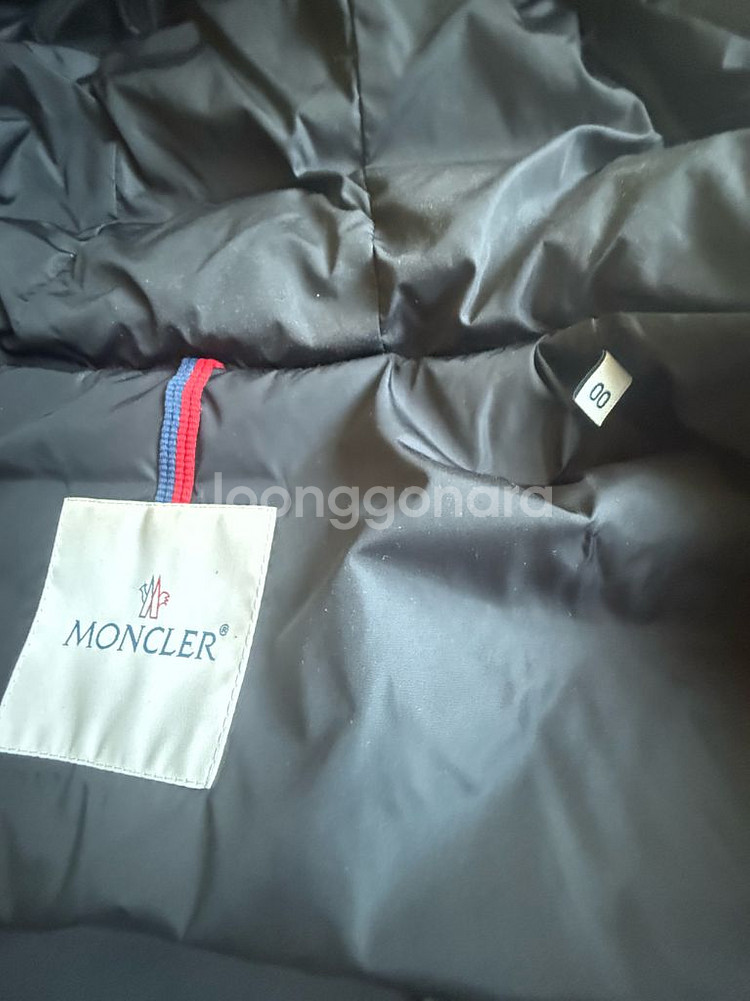 몽클레어클루니(여성)--1