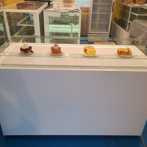 카페 오픈 제과 샌드위치 평대 냉장 쇼케이스