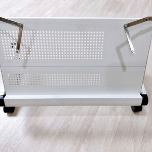 YIYO 독서대 L1 화이트 에듀 독서대