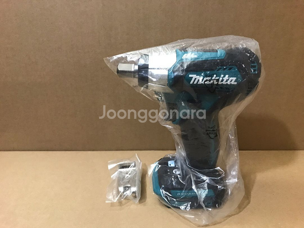 마끼다 임팩 임팩트렌치 18V--0