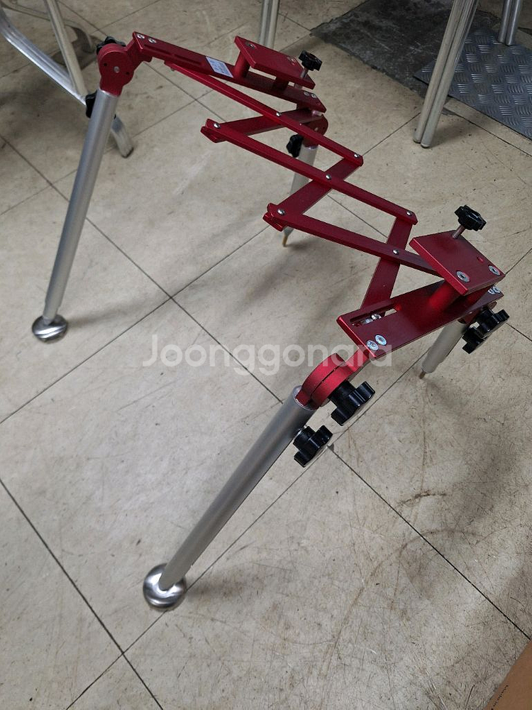 마그마 자립다리--0