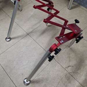 마그마 자립다리