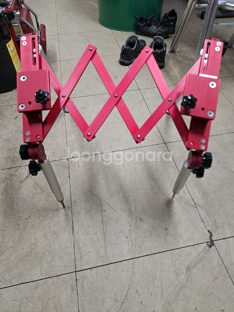 마그마 자립다리--2