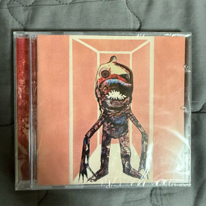 009 ㅠㅠ CD (미개봉)