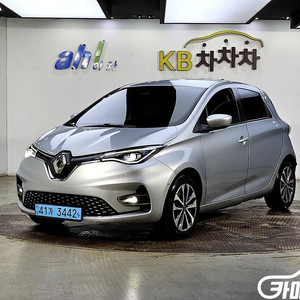 [르노코리아(삼성)]조에 인텐스 #앱특가