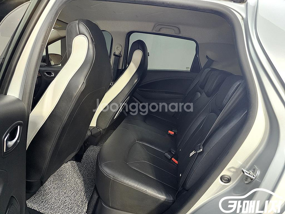 [르노코리아(삼성)]조에 인텐스 #앱특가--8