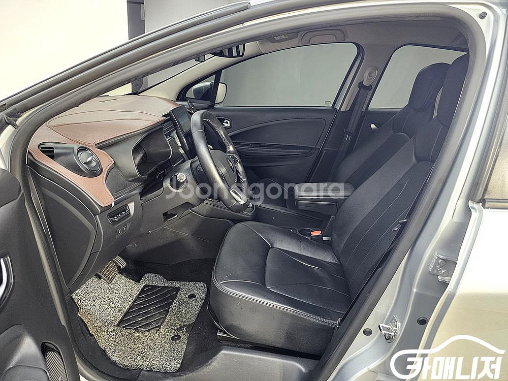 [르노코리아(삼성)]조에 인텐스 #앱특가--7