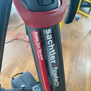 셔틀러 삼각대 Sachtler 75 + FSB 4