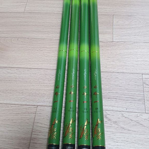 삼우빅케츠 수봉플러스낚시대