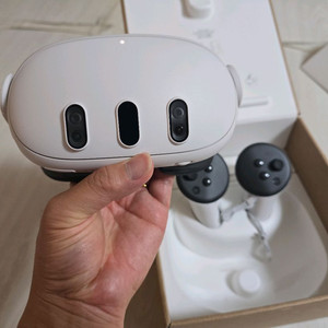 메타퀘스트3 128기가 기본셋