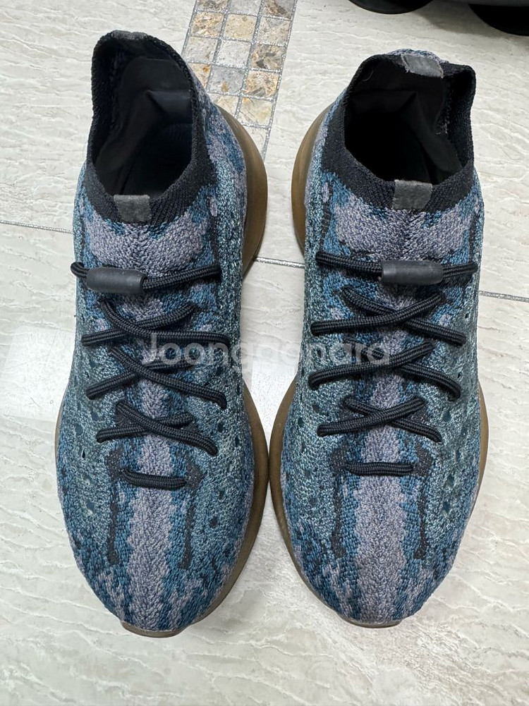 아디다스 380코벨라이트 260--0