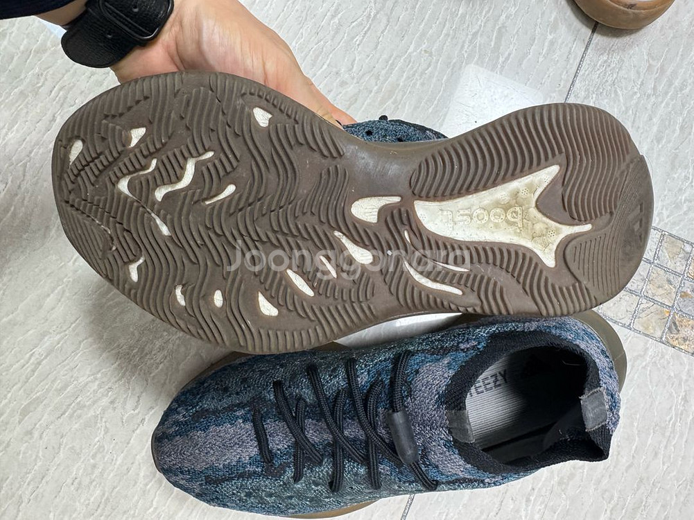 아디다스 380코벨라이트 260--2