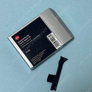 라이카 q3 엄지그립 정품