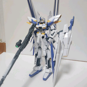 HG 델타 카이 건담 가조립 판매
