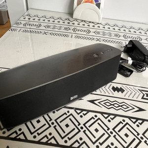 블루투스 브리츠 스피커BR-3300 Formular