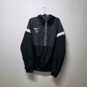 나이키 FC 우븐 아노락 세트 XL/XXL 새상품급