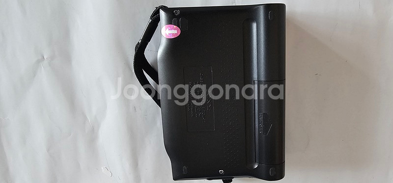 SONY TCM-77 워크맨 작동품--3