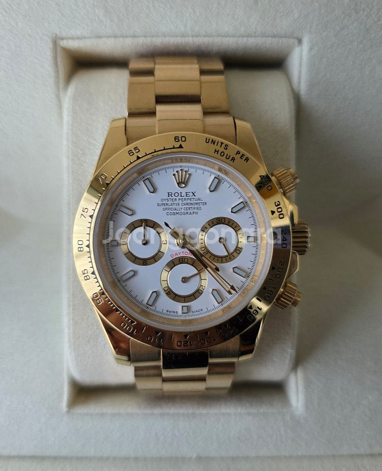 롤렉스 데이토나 금통--0