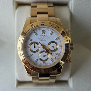 롤렉스 데이토나 금통