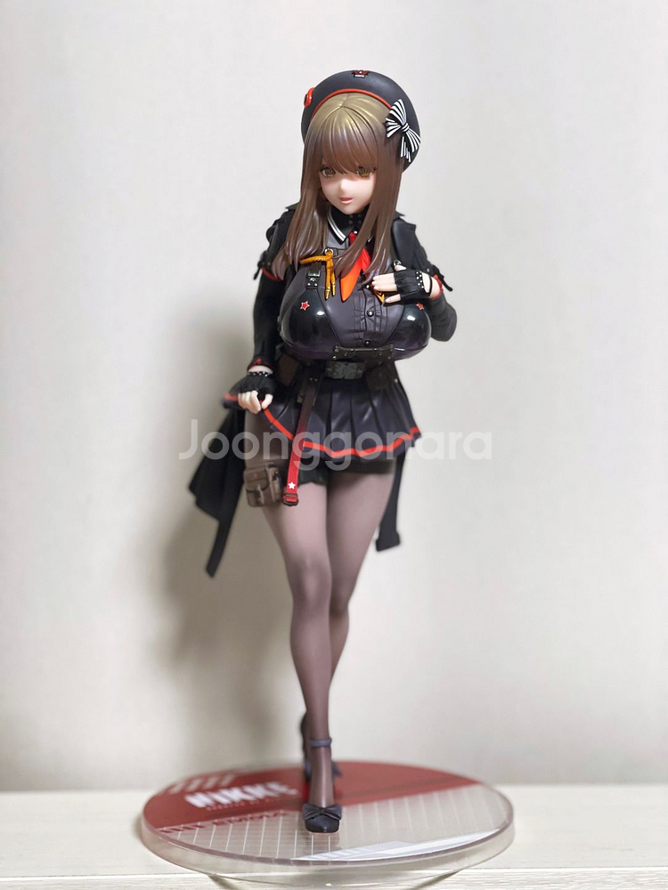 후류 승리의 여신 니케 엠마 판매합니다.--1