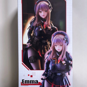 후류 승리의 여신 니케 엠마 판매합니다.