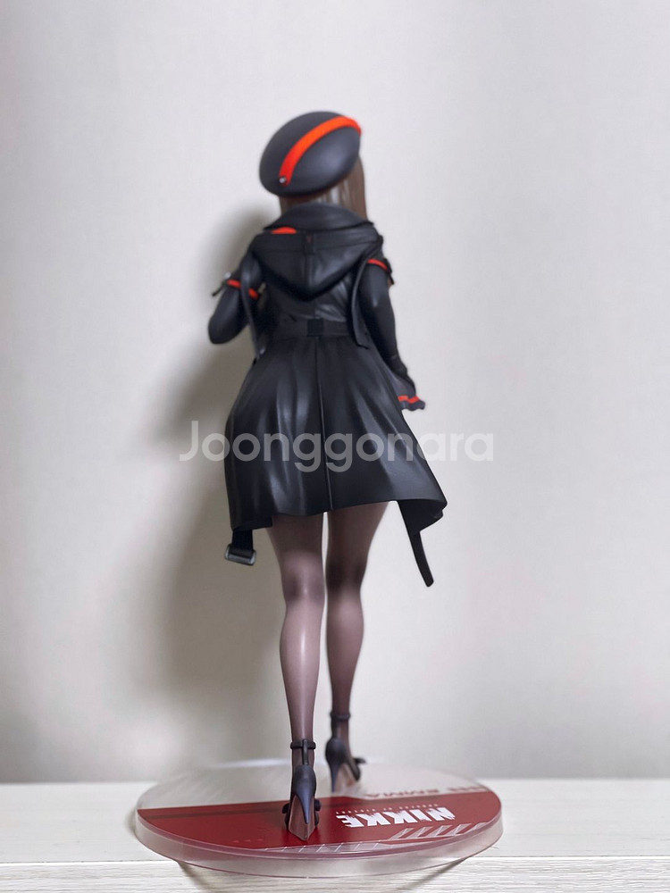 후류 승리의 여신 니케 엠마 판매합니다.--2