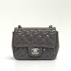 샤넬 타임리스 클래식 쁘띠삭 플랩백