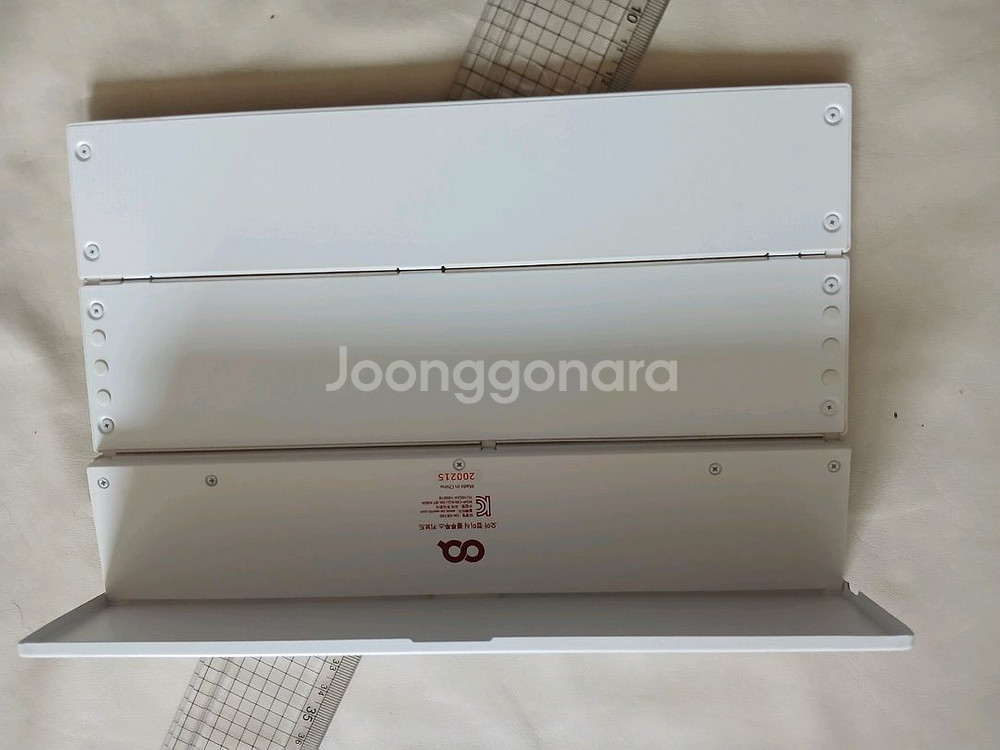 오아 oa 접이식 블루투스 키보드 휴대용--1