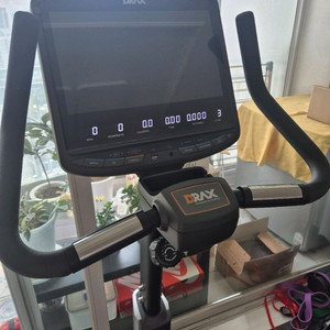 디랙스 입식 싸이클 dx3u