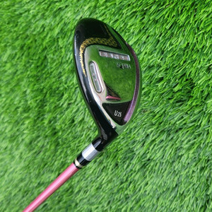 여성용 혼마 뉴베레스 고반발 U5번25도 유틸