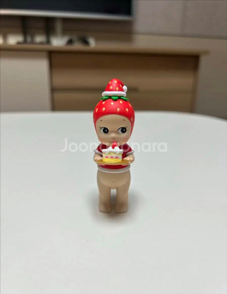 소니엔젤 크리스마스 디너 딸기--0