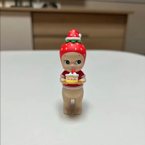 소니엔젤 크리스마스 디너 딸기