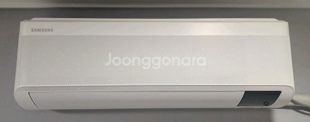 삼성 무풍 벽걸이 에어컨 AR07T9170HC--0