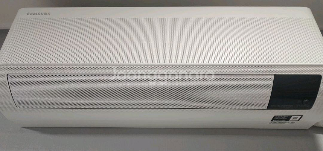 삼성 무풍 벽걸이 에어컨 AR07T9170HC--1