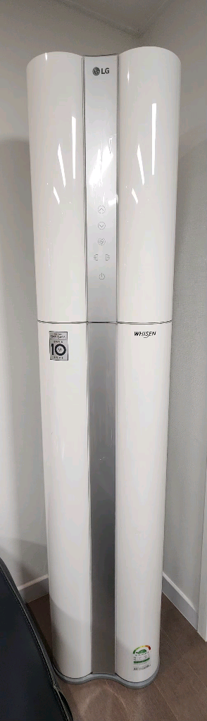 LG 휘센 2in1 에어컨 FQ17D7DWBN--0