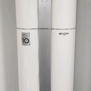 LG 휘센 2in1 에어컨 FQ17D7DWBN