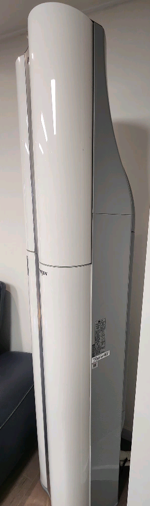 LG 휘센 2in1 에어컨 FQ17D7DWBN--1
