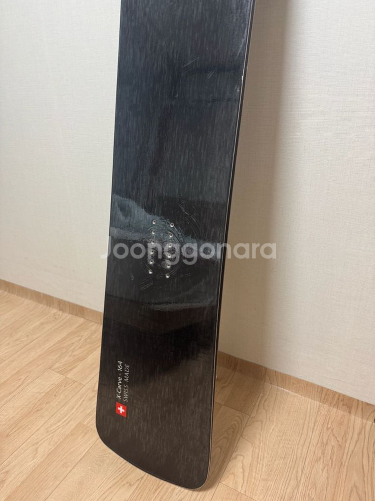 23/24 케슬러 엑스카브 164--3