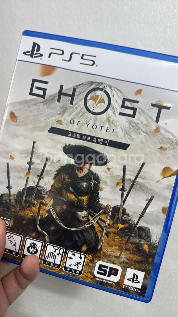 ps5고스트오브요테이--0