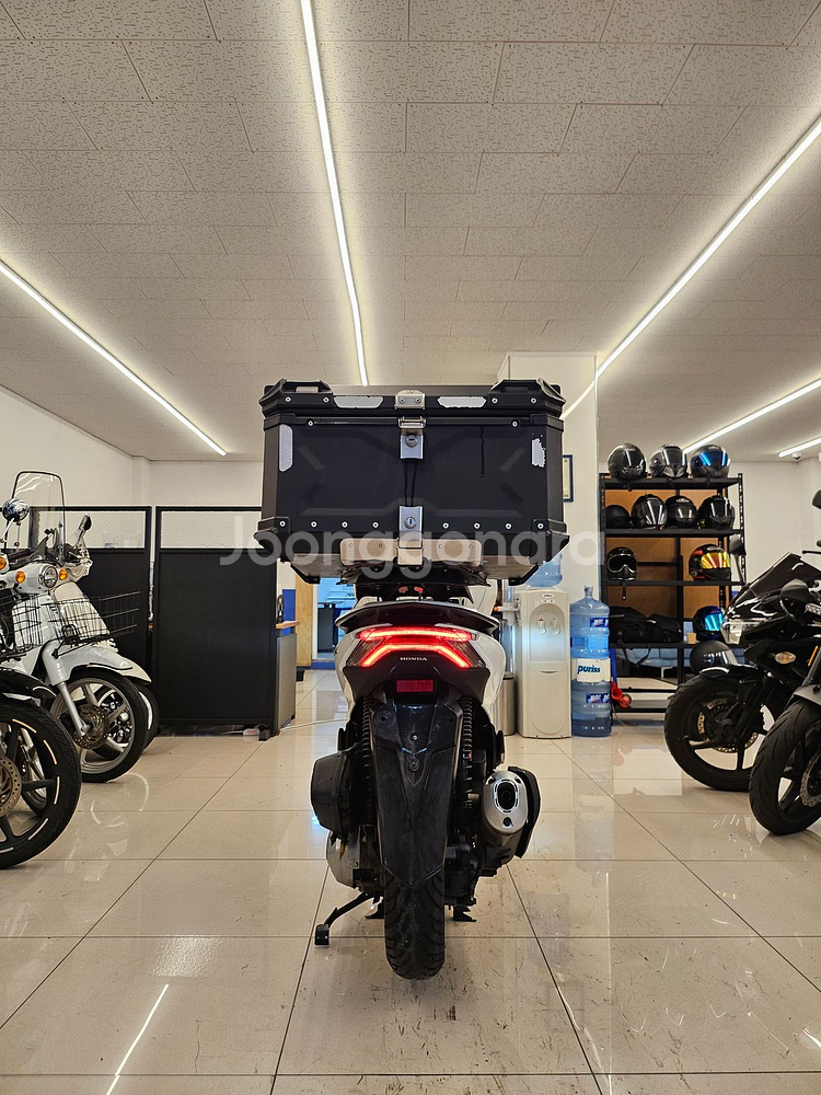 잘나가는 pcx125 22년식 팝니다 !--5