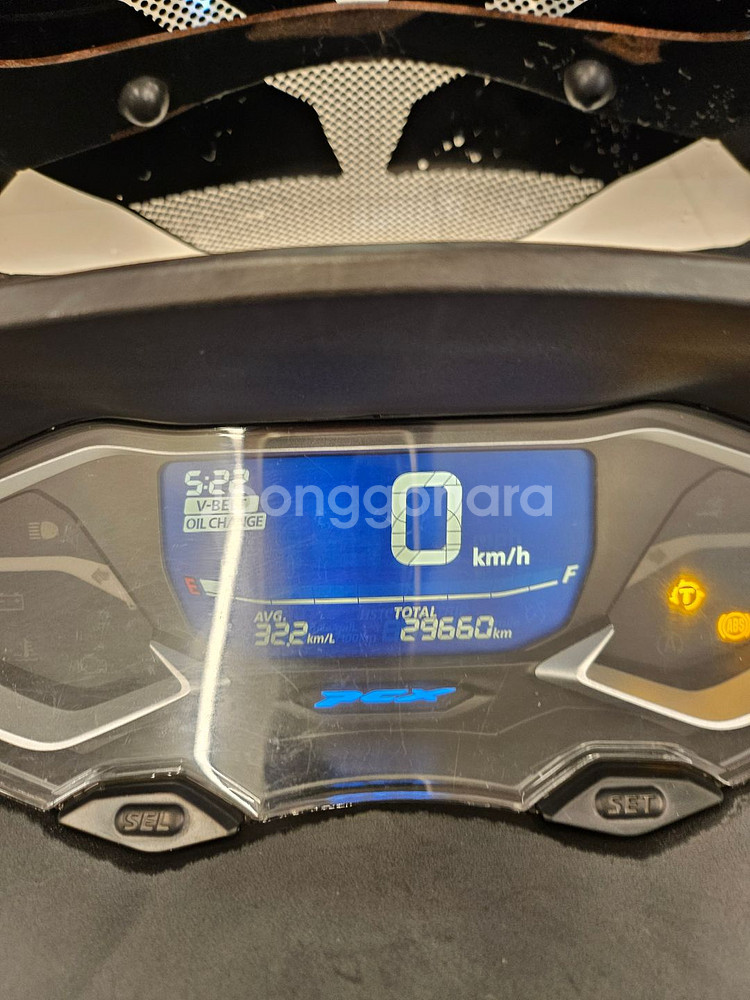 잘나가는 pcx125 22년식 팝니다 !--7