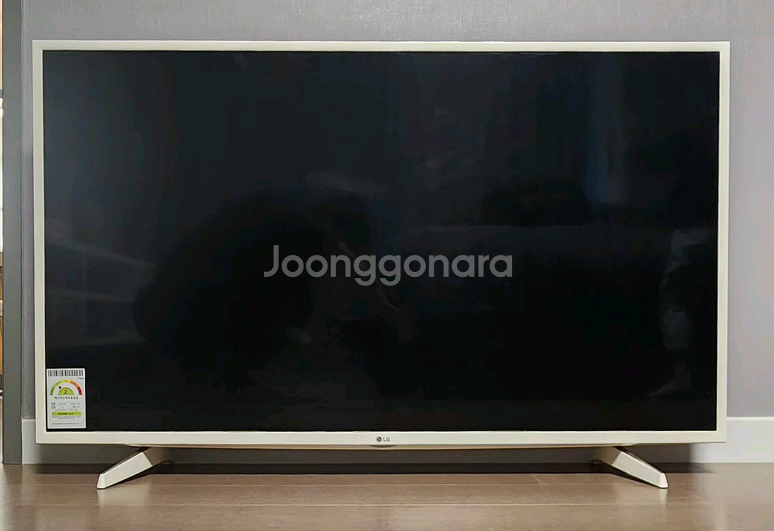 LG 49인치 LED TV 모델 49UH6420--0