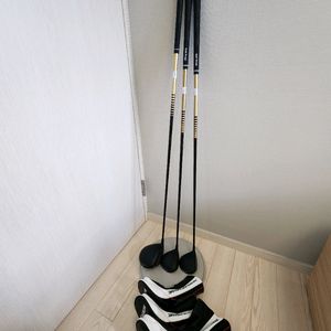 [특A]스릭슨 ZX7 MK II 드라이버, 3,5번우드