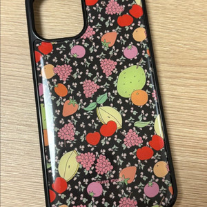 아이폰12 미니 뮤즈무드 핸드폰케이스