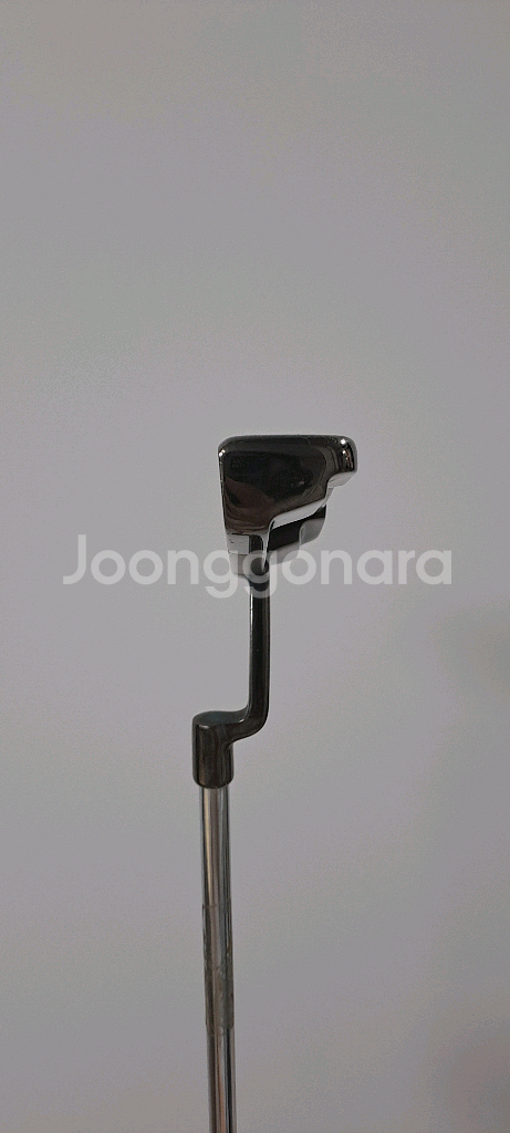 박세리 퍼터 네버컴프로마이즈 TDP 2.2 블레이드 3--5