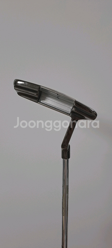 박세리 퍼터 네버컴프로마이즈 TDP 2.2 블레이드 3--3